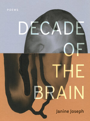 cover image of Decade of the Brain